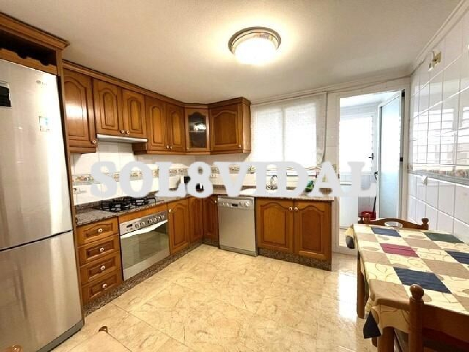  à vendre appartement Orihuela Baix Segura 8