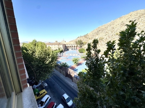 Orihuela Baix Segura apartment foto 6283433