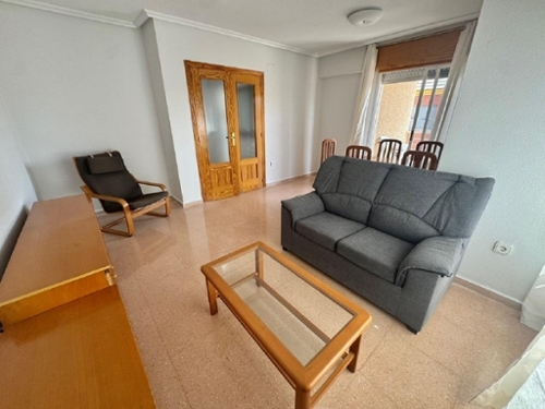 Orihuela Baix Segura appartement foto 6281084