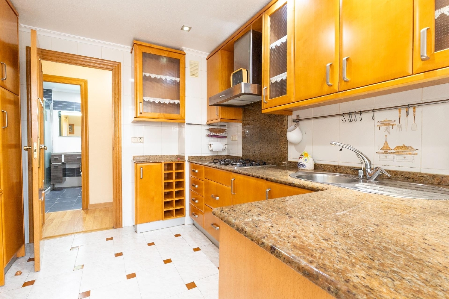  for sale apartment Orihuela Baix Segura 8