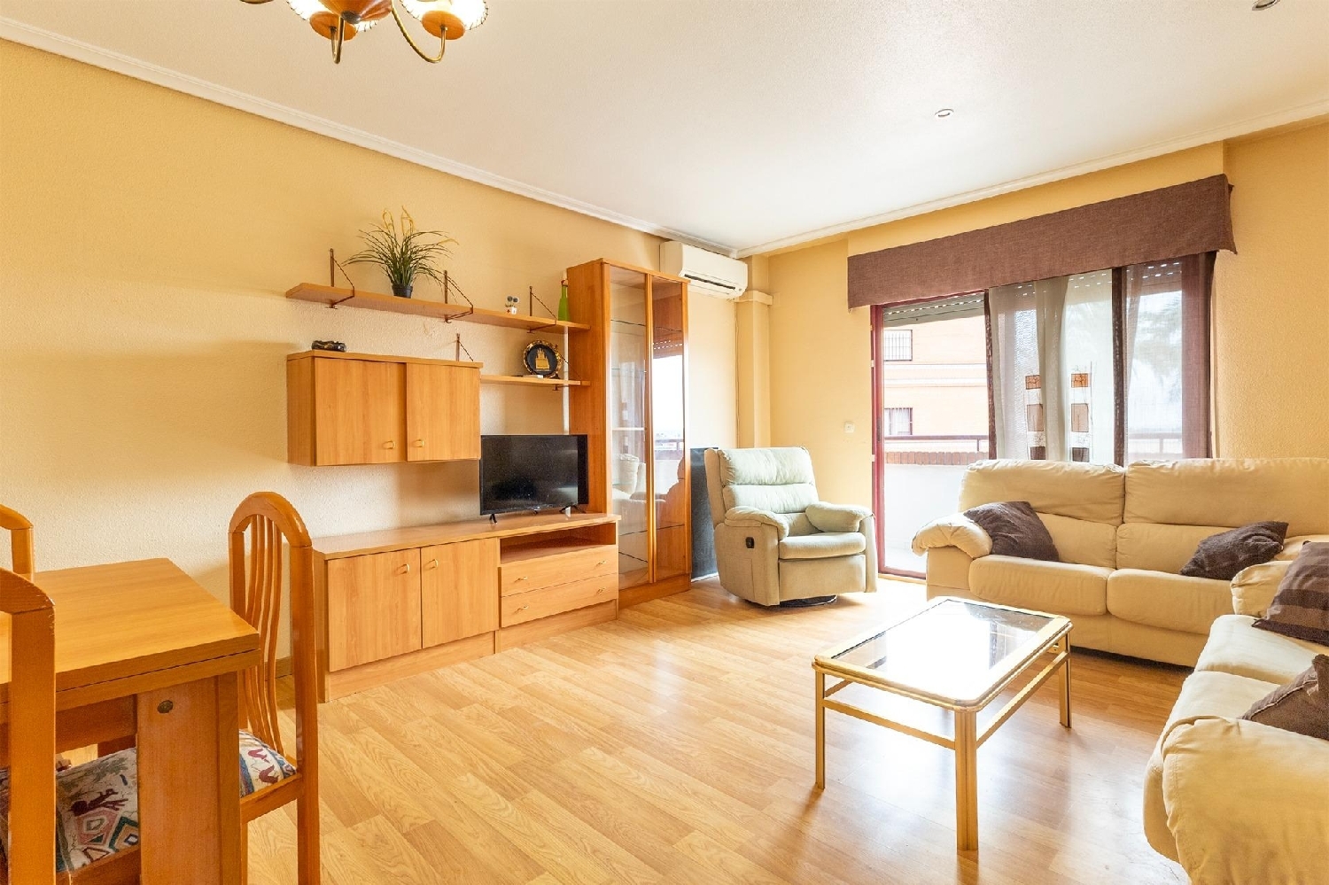  for sale apartment Orihuela Baix Segura 1