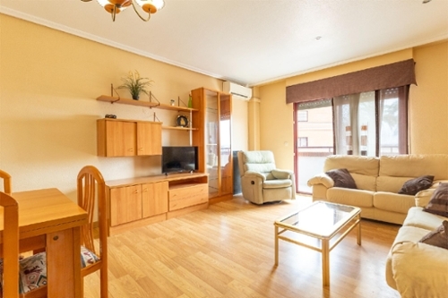Orihuela Baix Segura apartment foto 6282125