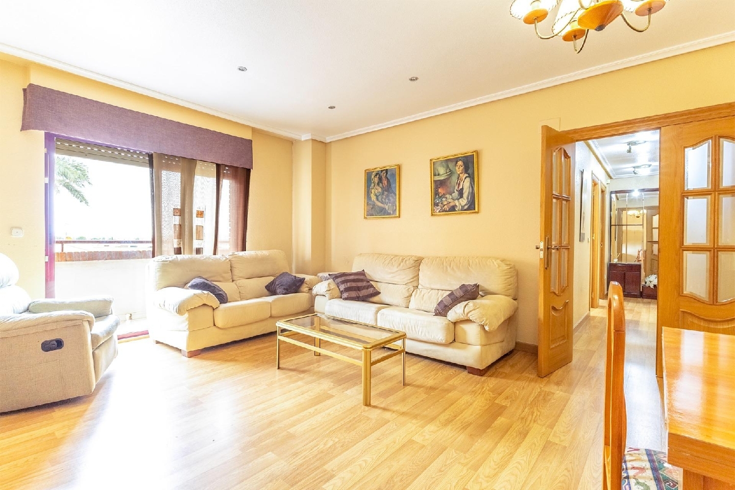  for sale apartment Orihuela Baix Segura 3