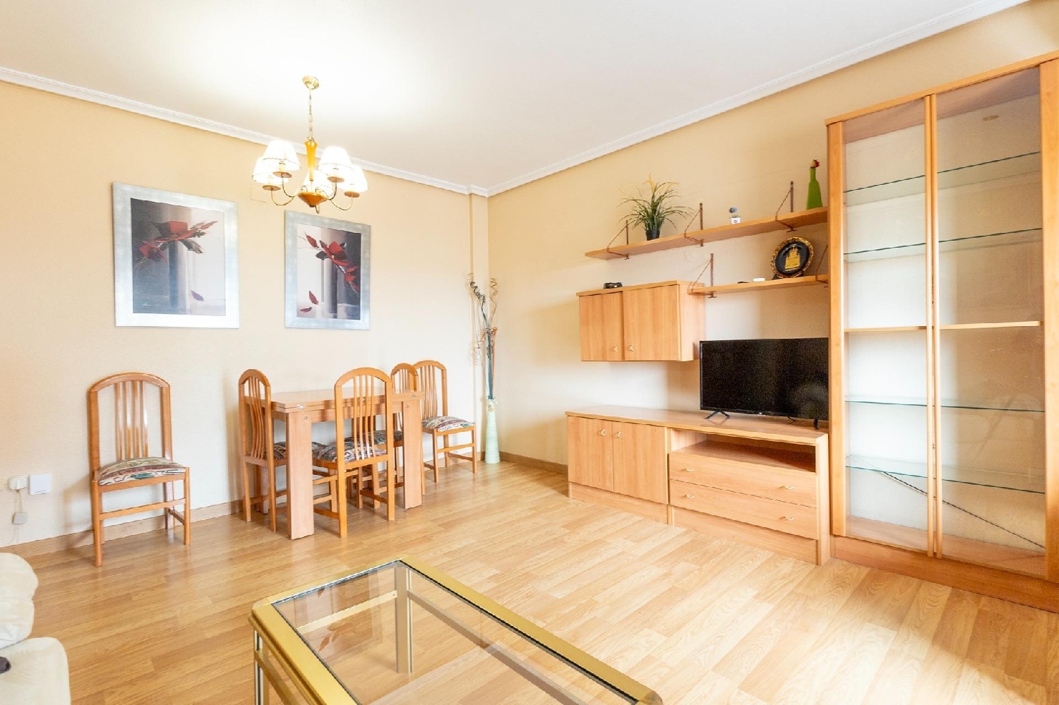  for sale apartment Orihuela Baix Segura 2