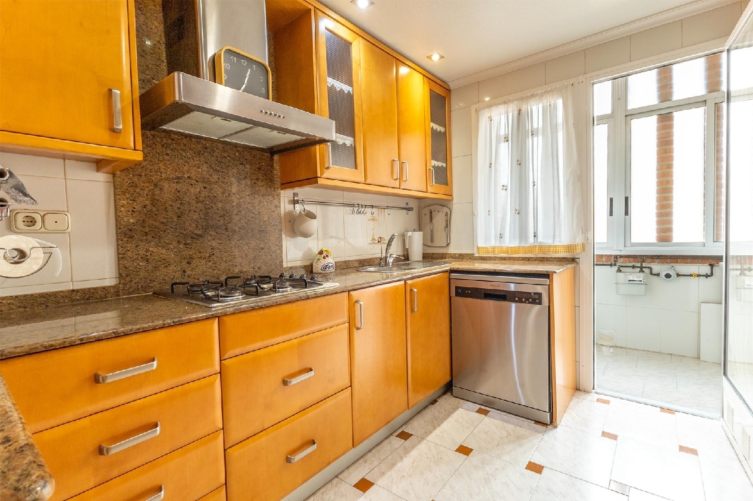  for sale apartment Orihuela Baix Segura 7
