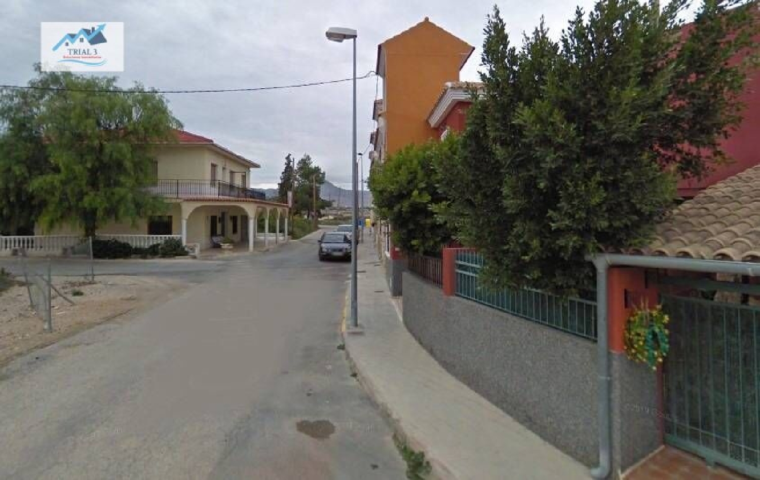 till salu lägenhet Orihuela Baix Segura 1
