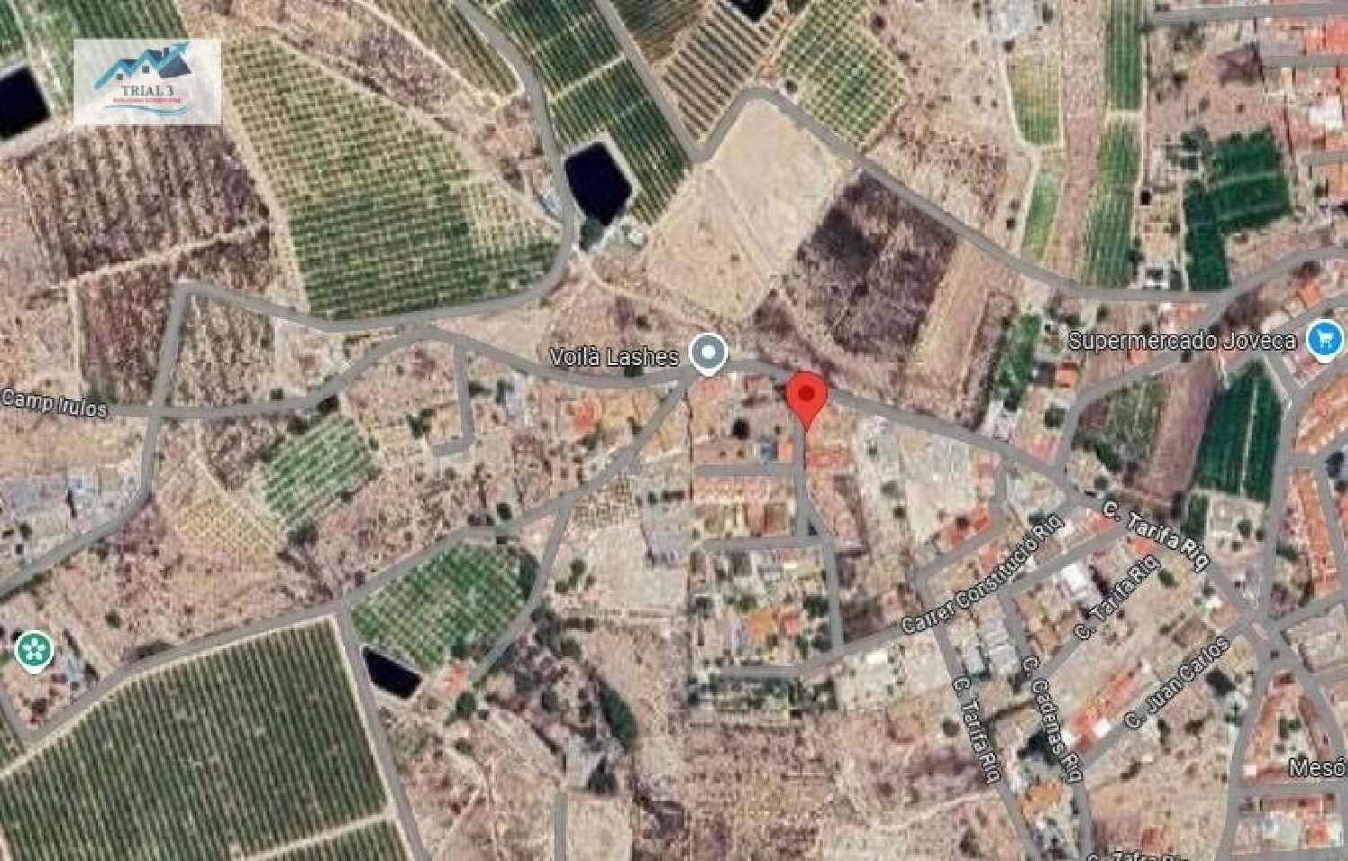 till salu lägenhet Orihuela Baix Segura 2