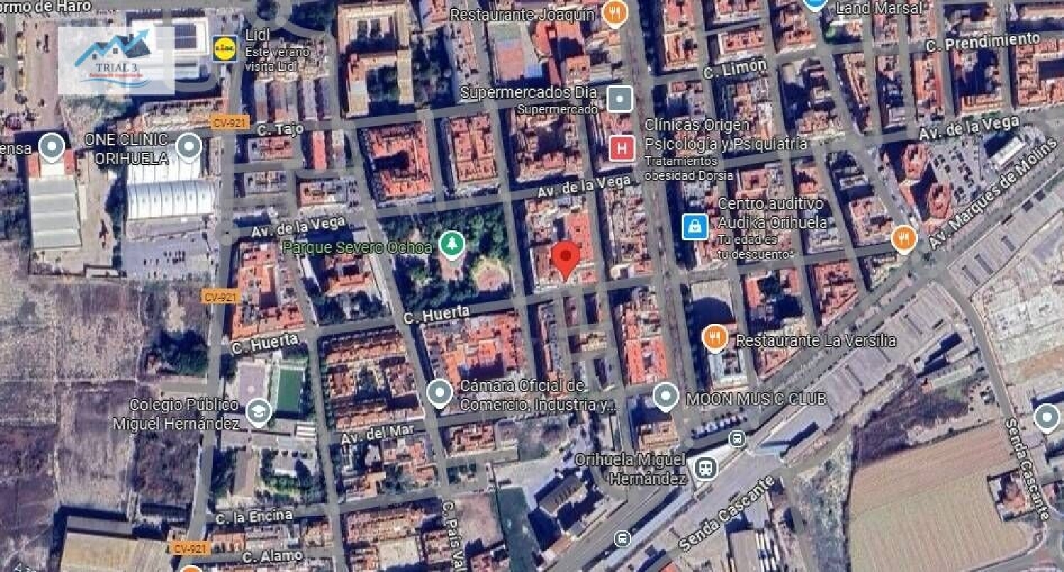 kaufen Wohnung Orihuela Baix Segura 2