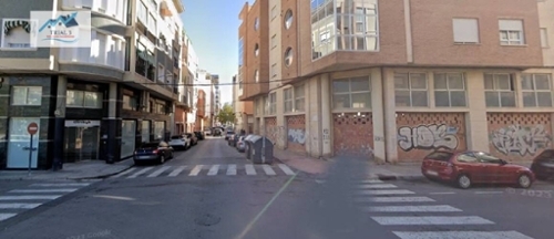Orihuela Baix Segura appartement foto 6281209