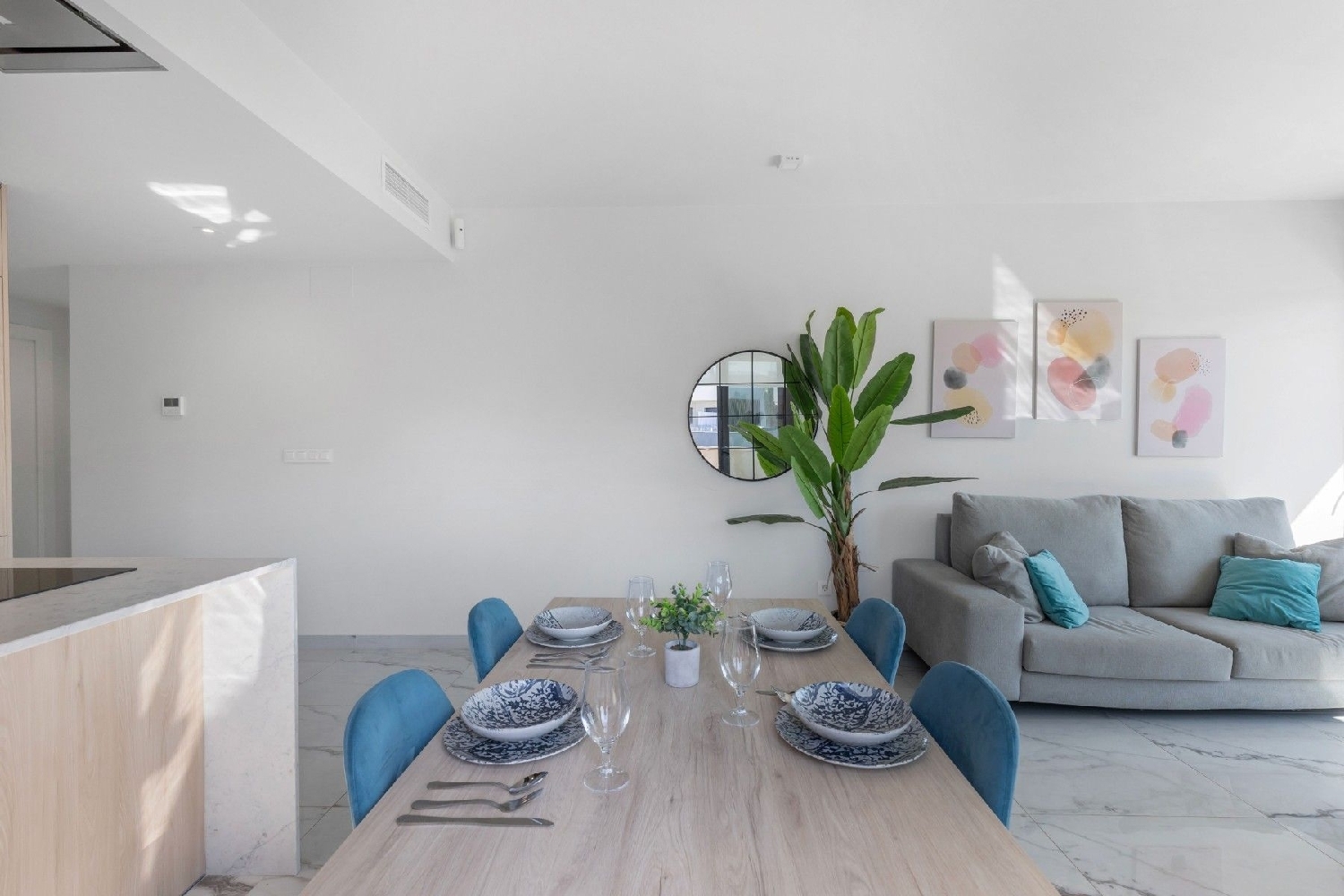  en venta apartamento Orihuela Costa Baix Segura 4