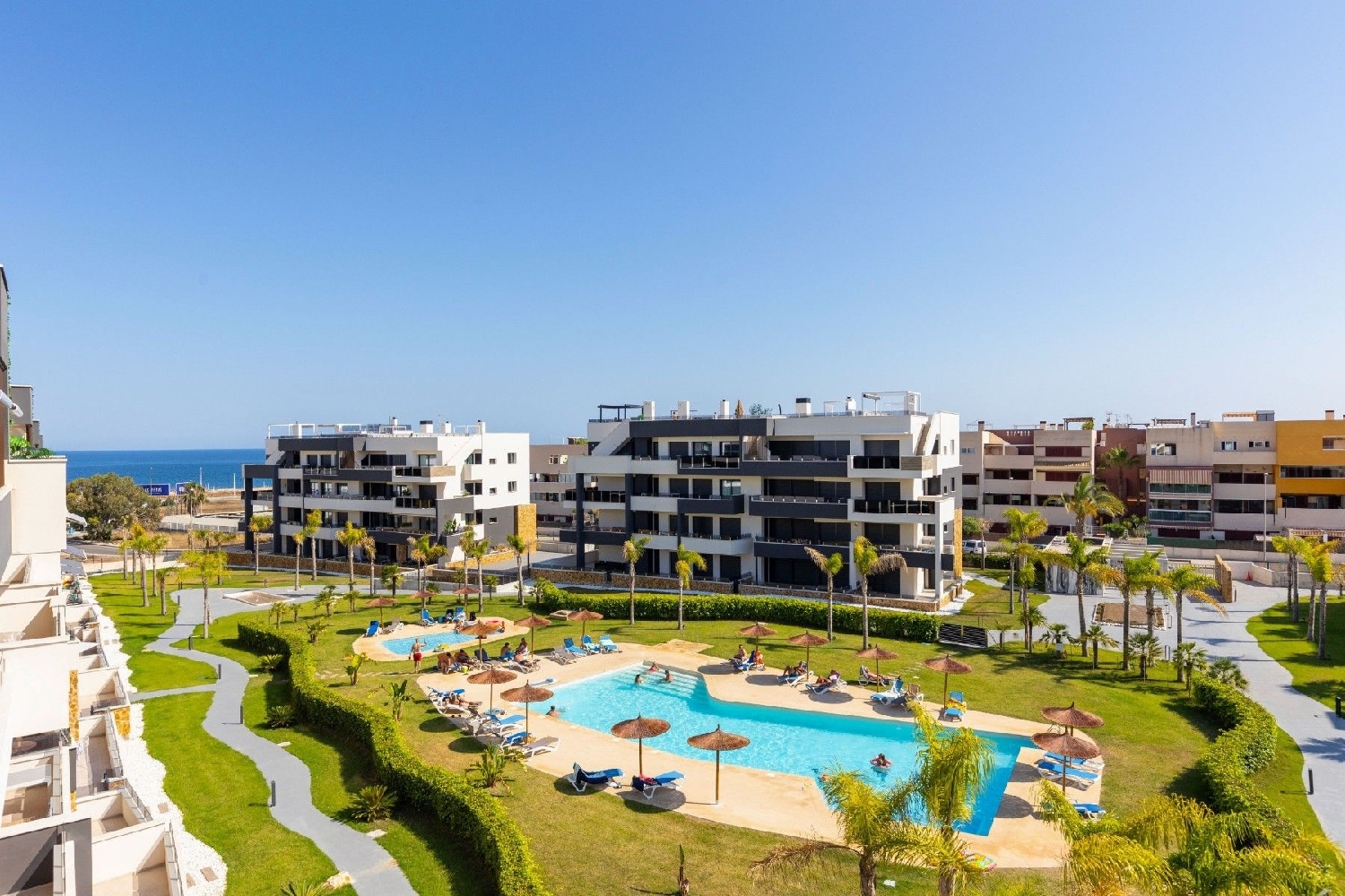  en venta apartamento Orihuela Costa Baix Segura 1