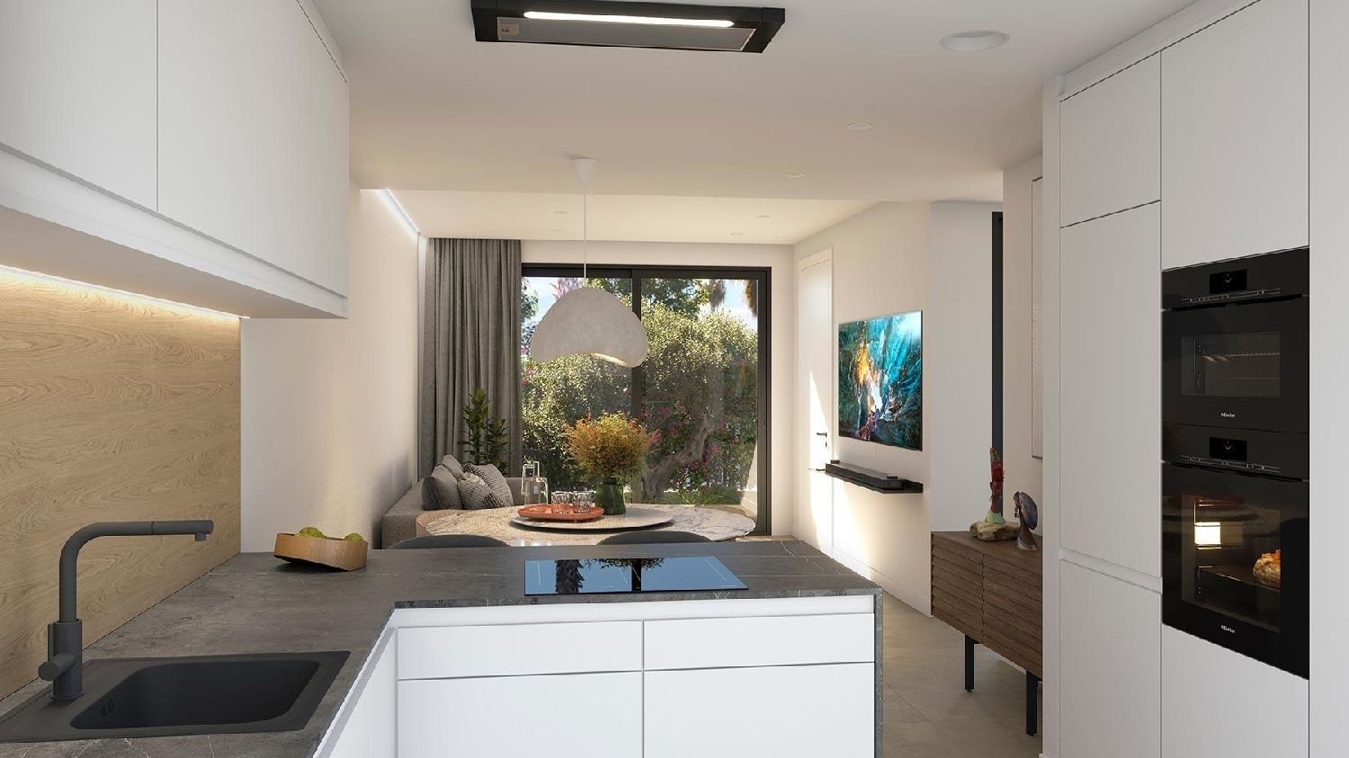  te koop appartement Orihuela Costa Baix Segura 4