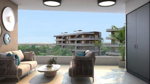 Orihuela Costa Baix Segura apartamento foto 6275568