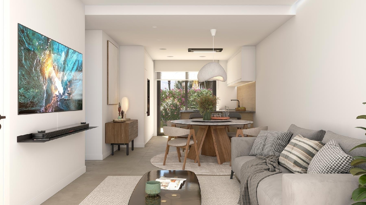  te koop appartement Orihuela Costa Baix Segura 6
