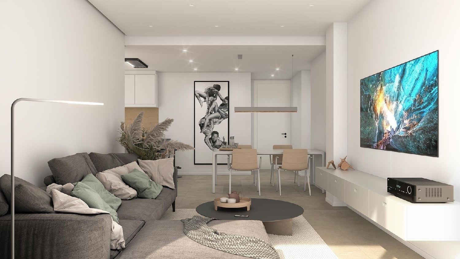  te koop appartement Orihuela Costa Baix Segura 5
