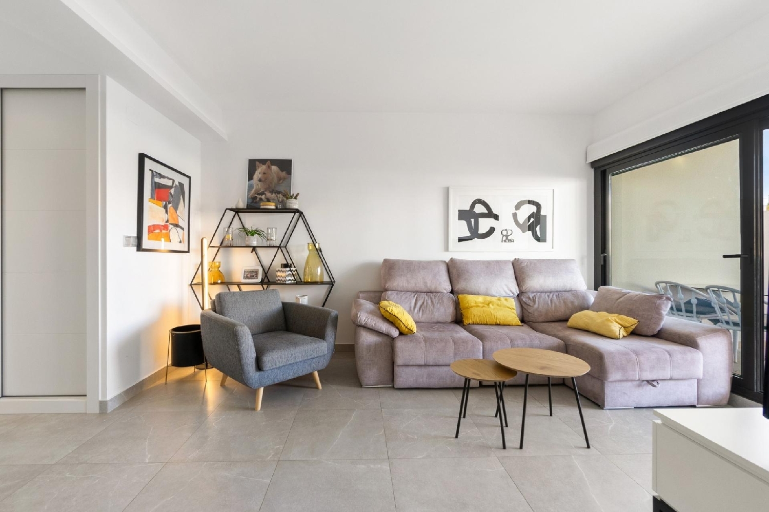 kaufen Wohnung Orihuela Costa Baix Segura 7