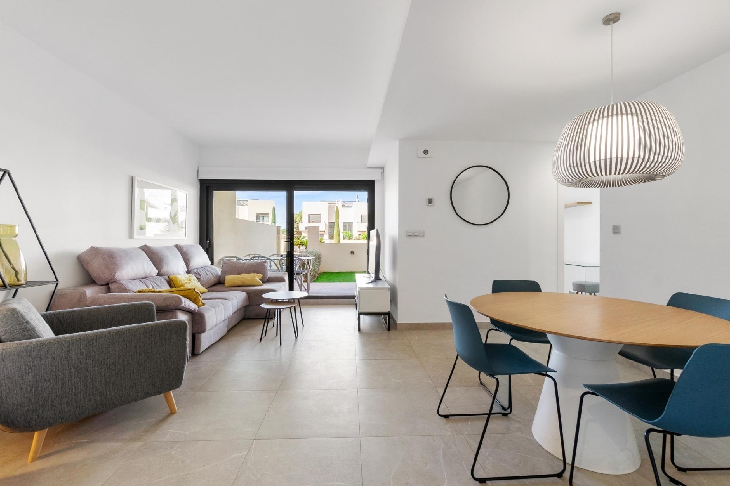 à vendre appartement Orihuela Costa Baix Segura 3