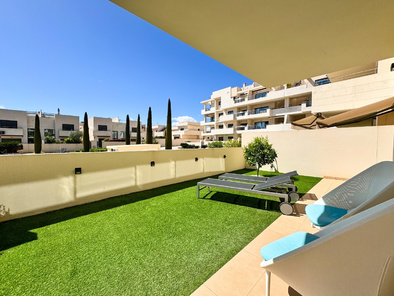 à vendre appartement Orihuela Costa Baix Segura 2