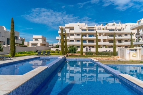 Orihuela Costa Baix Segura appartement foto 6281903
