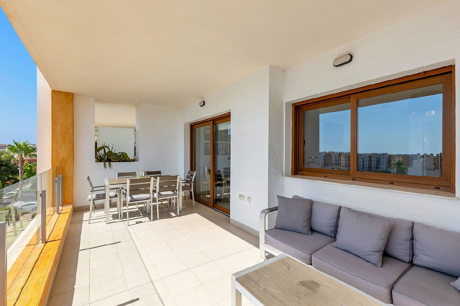  à vendre appartement Orihuela Costa Baix Segura 5