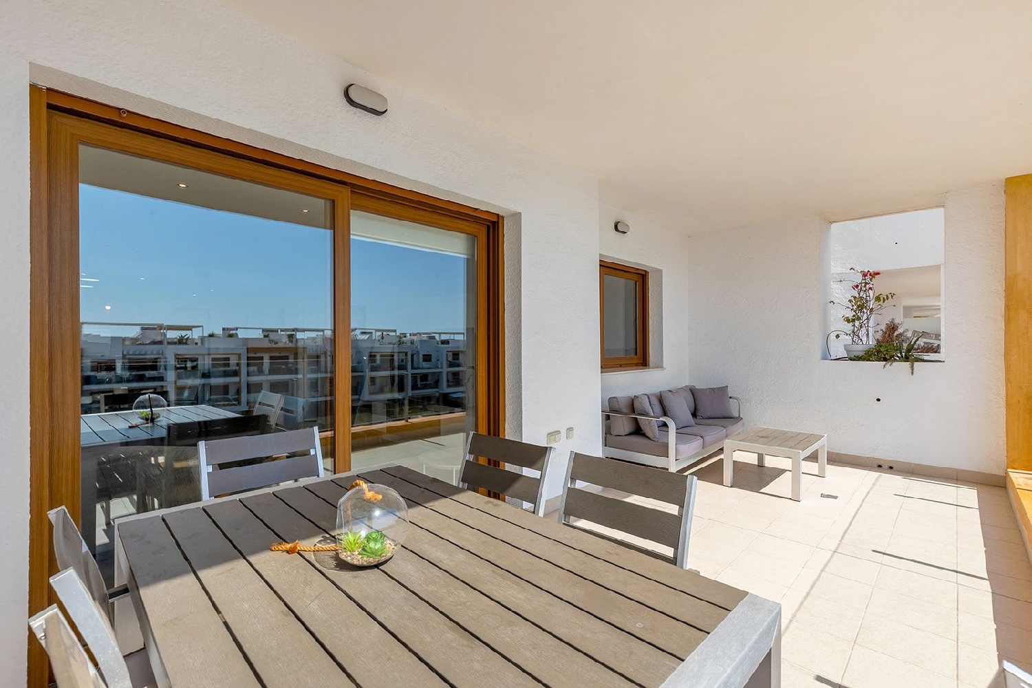  à vendre appartement Orihuela Costa Baix Segura 7