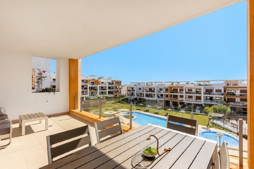 Orihuela Costa Baix Segura appartement foto 6281905