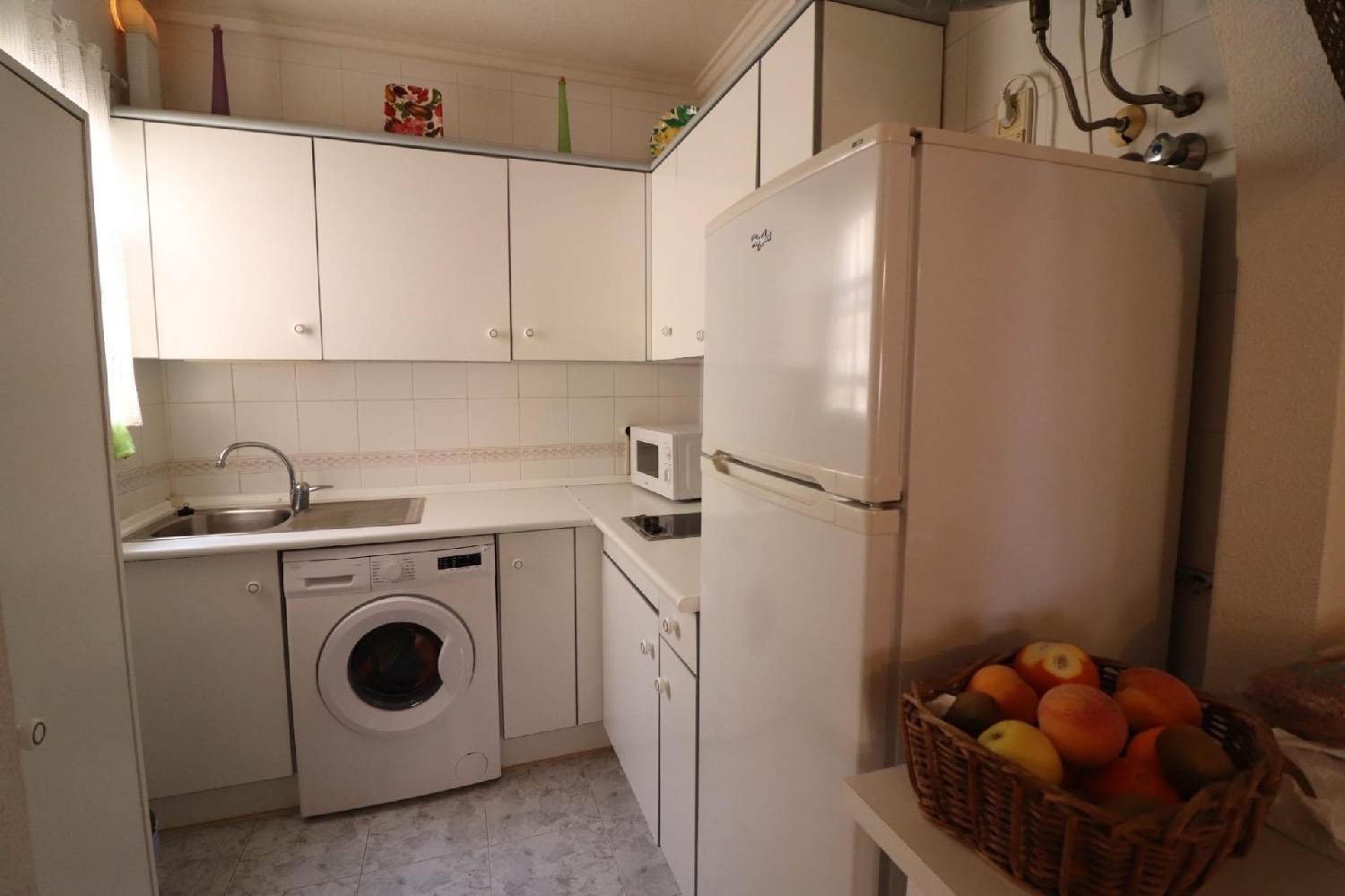  en venta apartamento Orihuela Costa Baix Segura 6