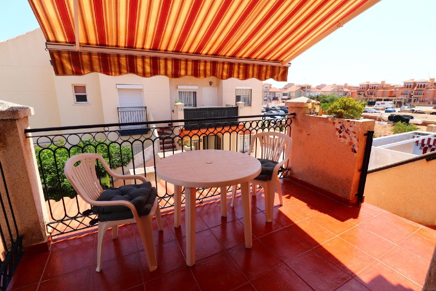 en venta apartamento Orihuela Costa Baix Segura 2