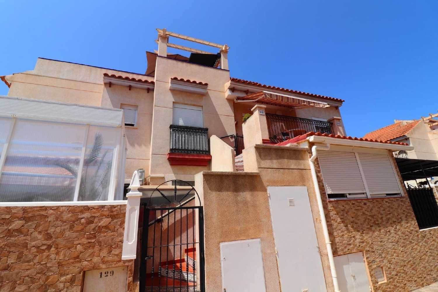  en venta apartamento Orihuela Costa Baix Segura 1