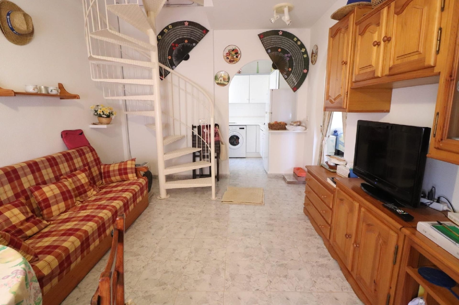  en venta apartamento Orihuela Costa Baix Segura 4