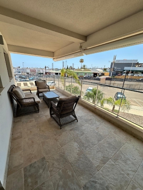 Orihuela Costa Baix Segura lägenhet foto 6280314