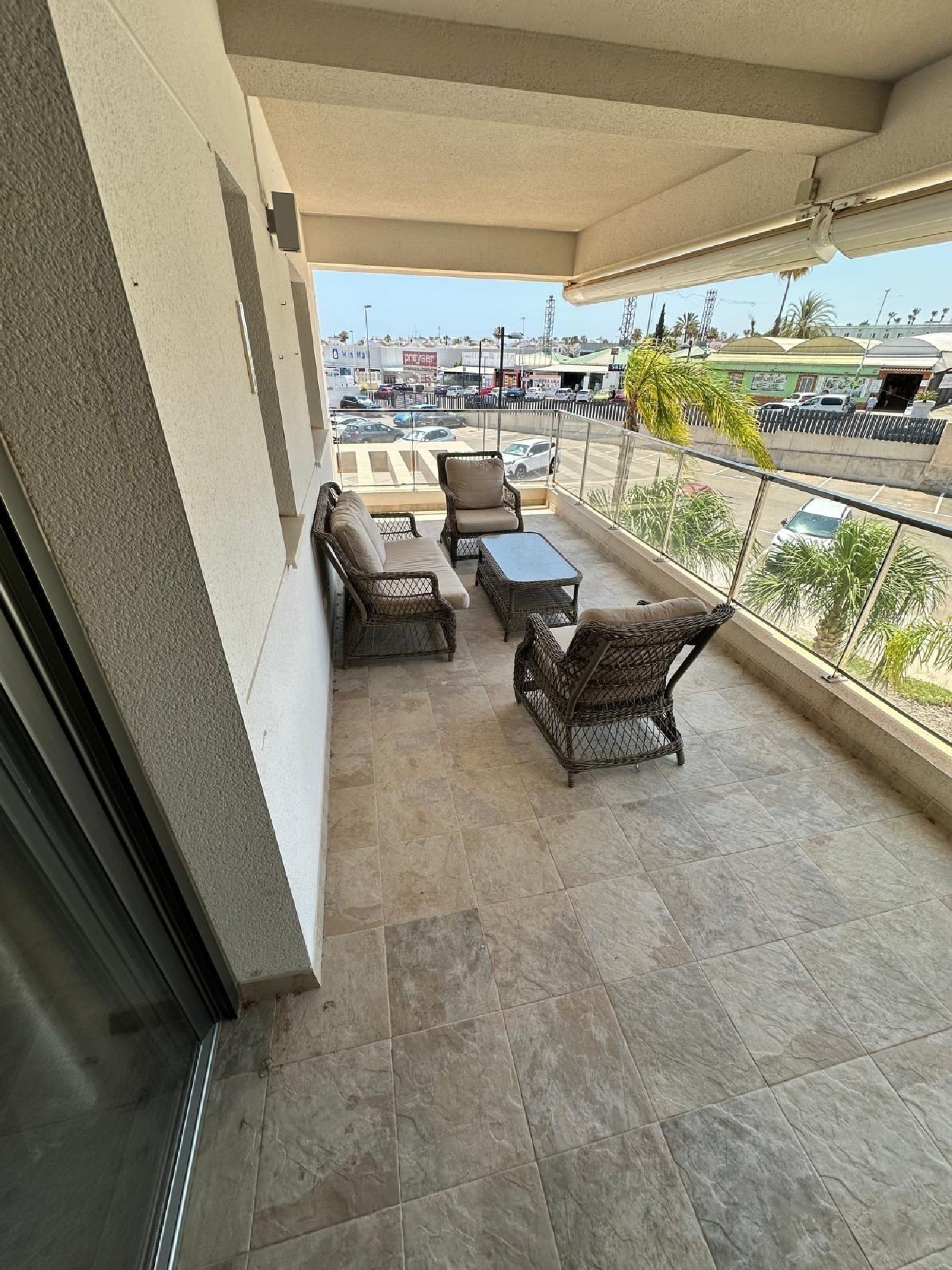  en venta apartamento Orihuela Costa Baix Segura 4