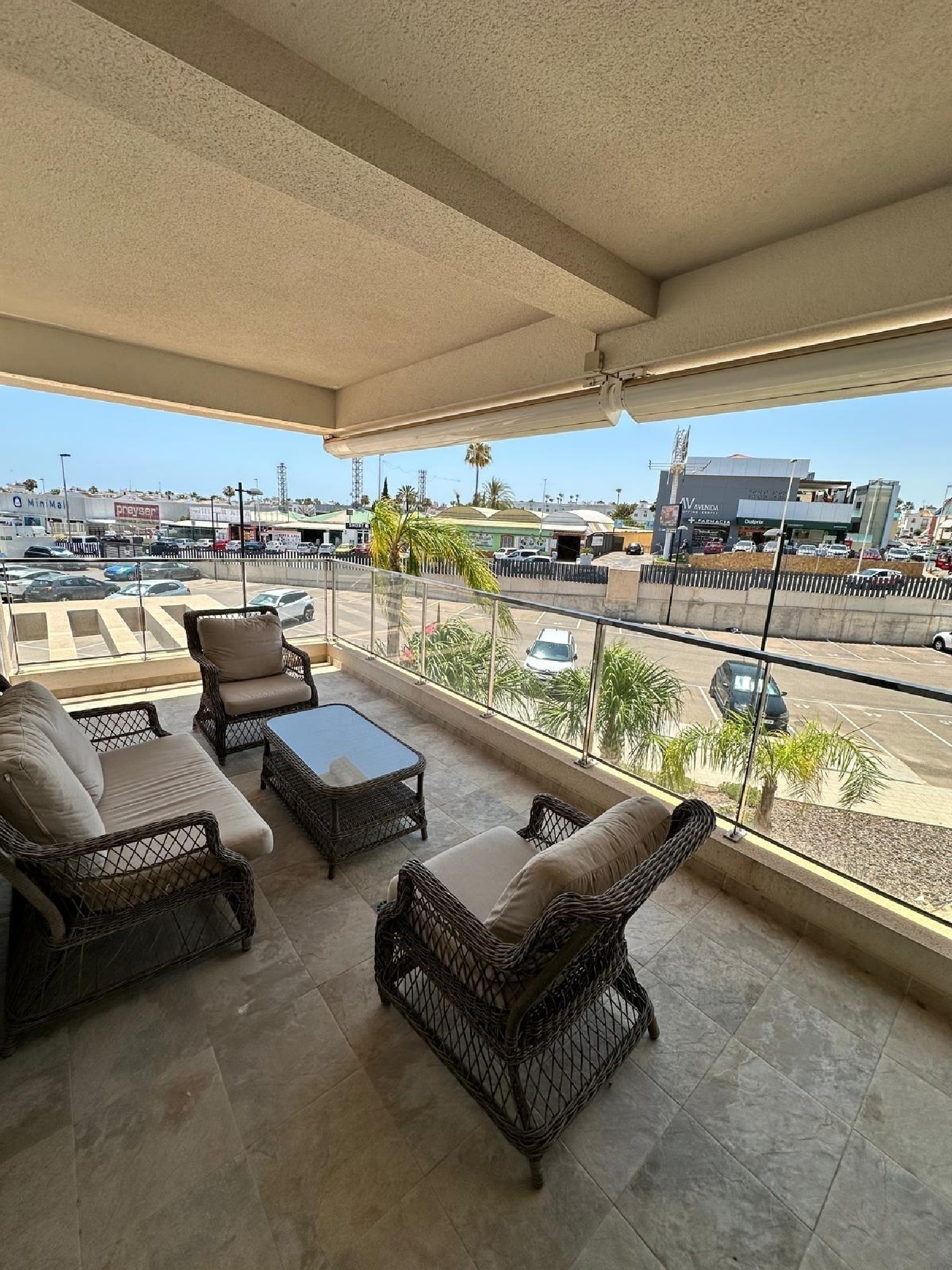  en venta apartamento Orihuela Costa Baix Segura 5