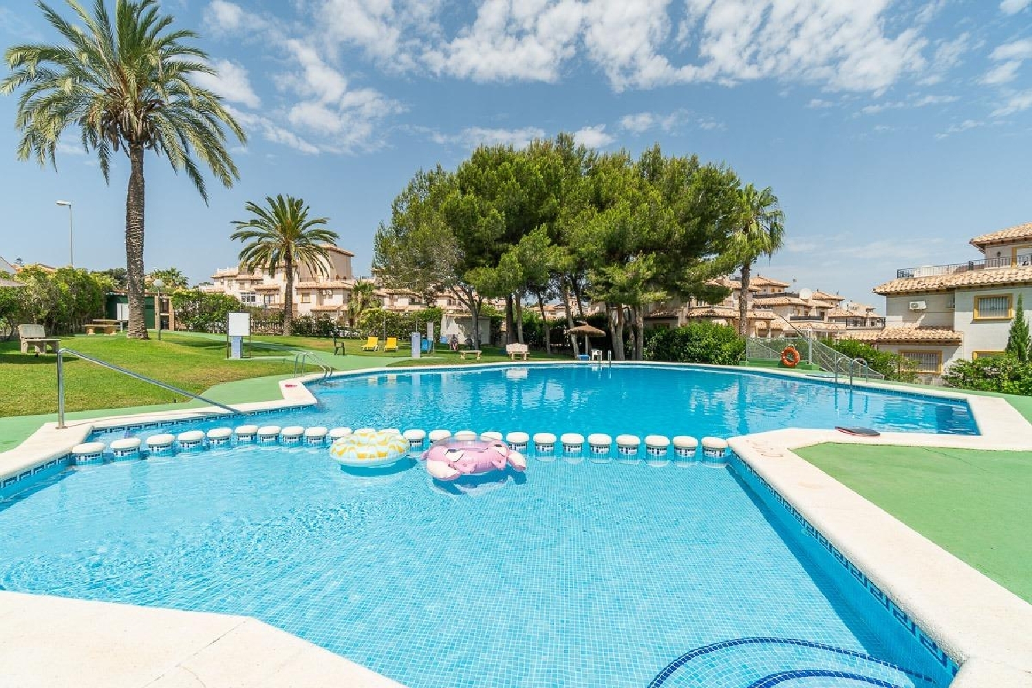  kaufen Wohnung Orihuela Costa Baix Segura 1