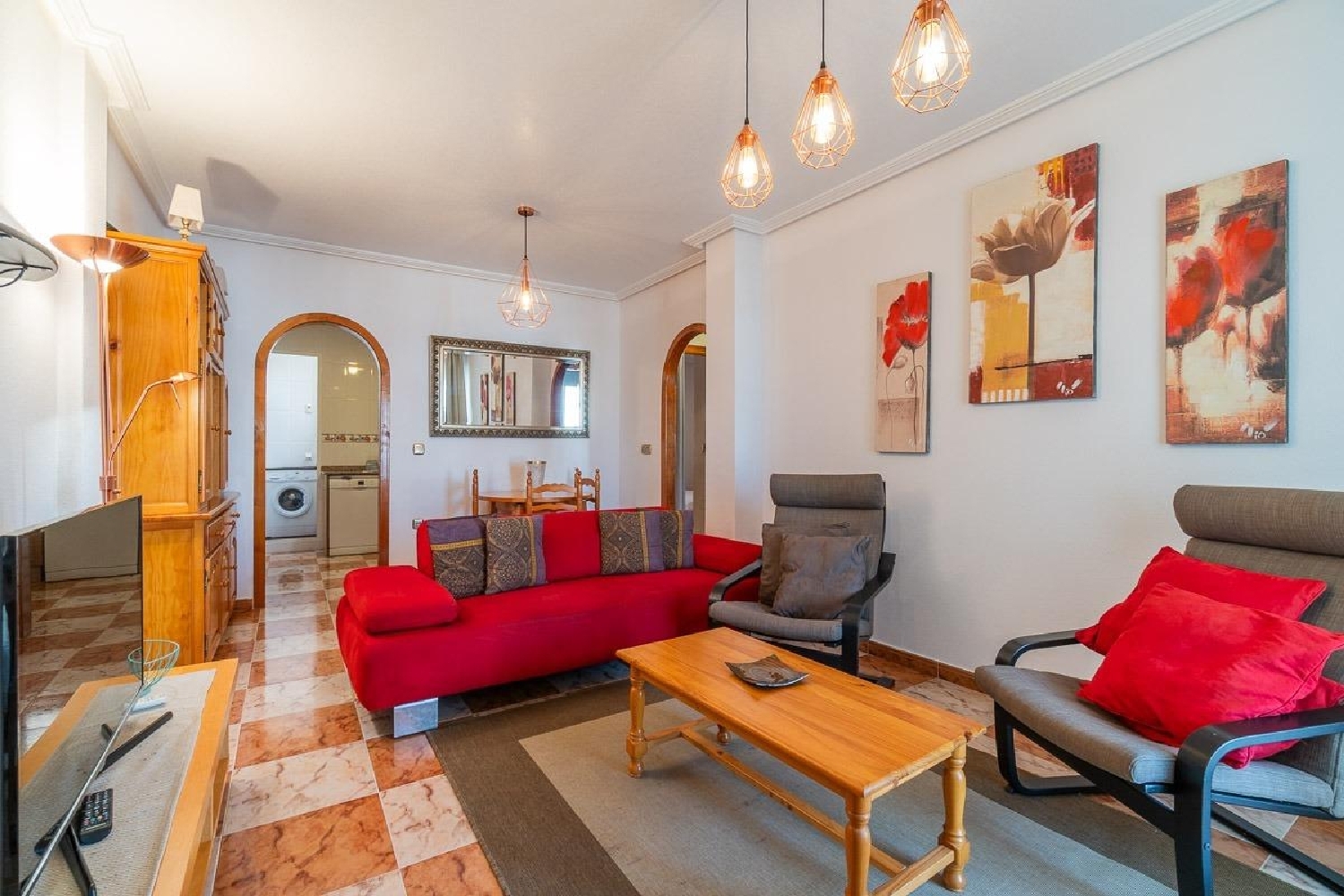  kaufen Wohnung Orihuela Costa Baix Segura 8