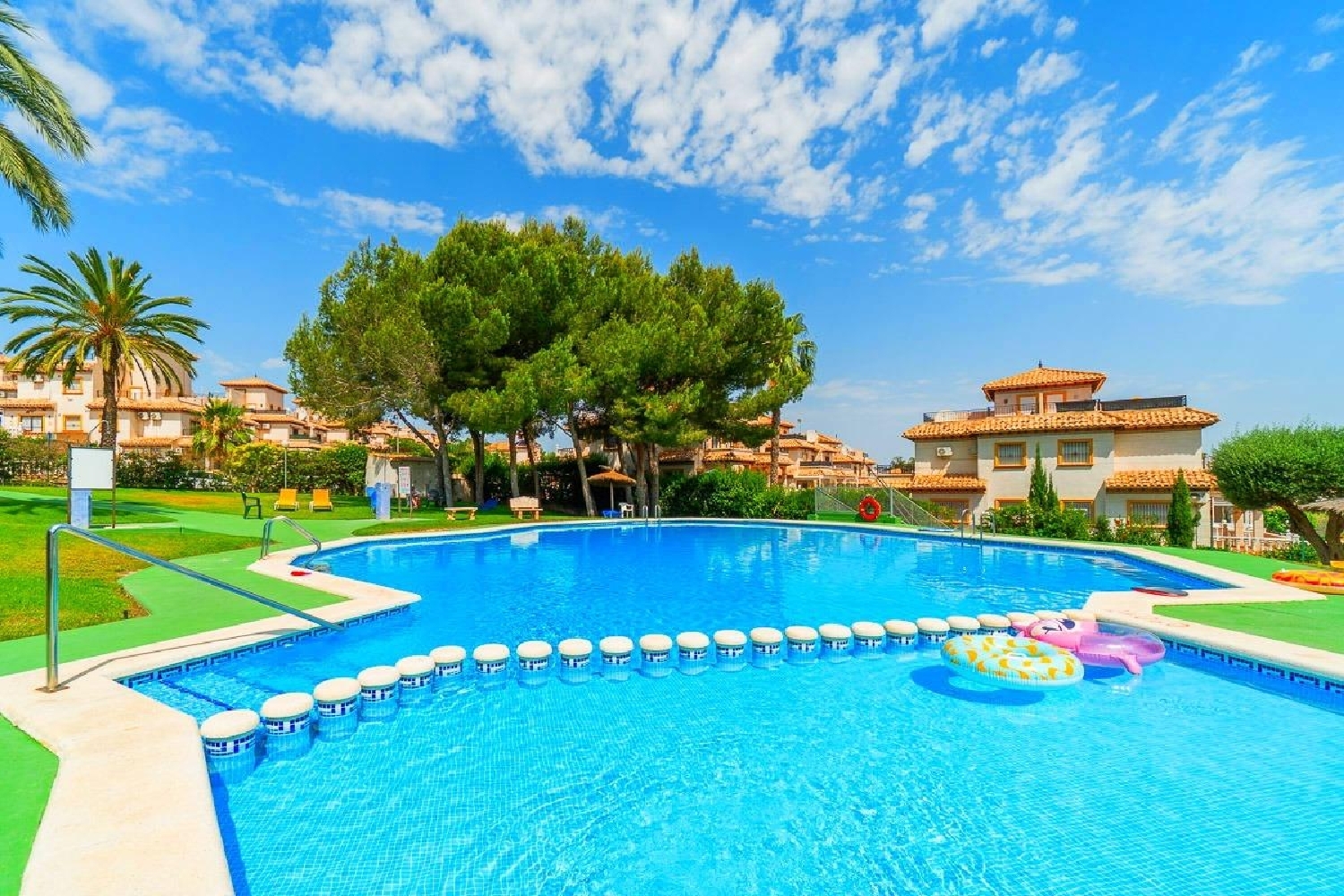  kaufen Wohnung Orihuela Costa Baix Segura 5