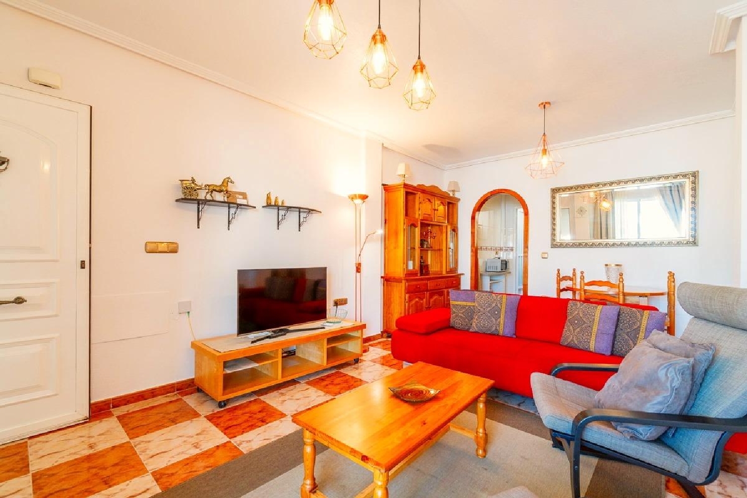 kaufen Wohnung Orihuela Costa Baix Segura 4