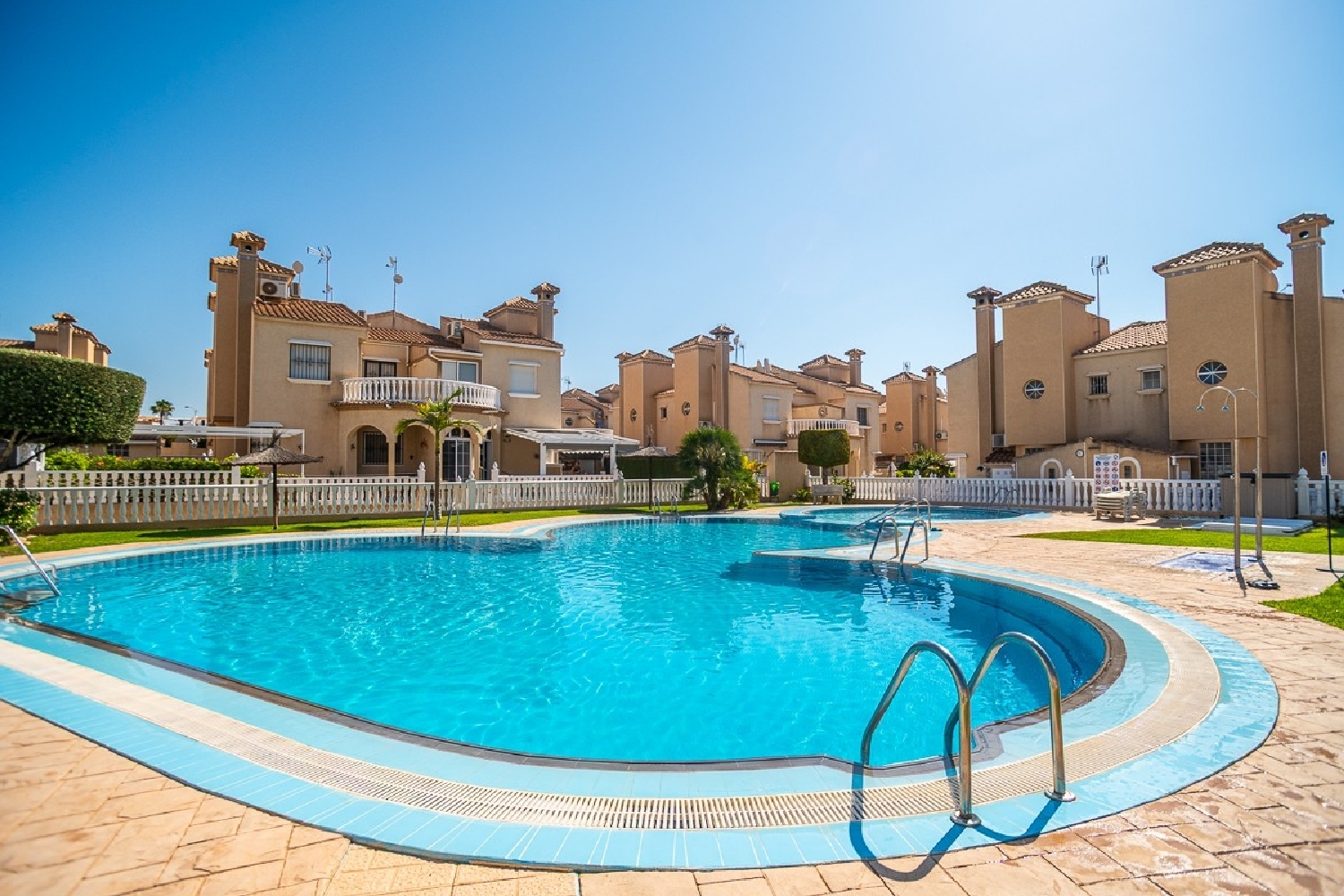  à vendre appartement Orihuela Costa Baix Segura 3