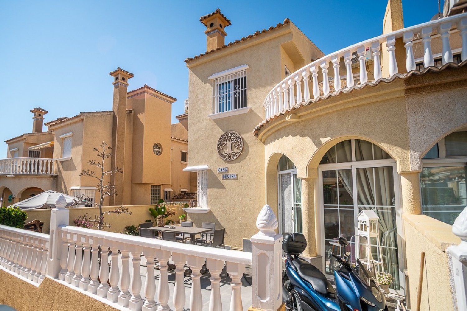  à vendre appartement Orihuela Costa Baix Segura 2