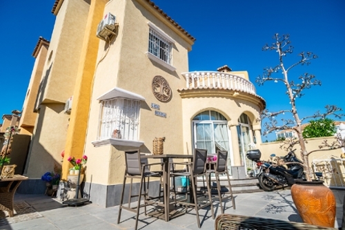 Orihuela Costa Baix Segura apartamento foto 6269804