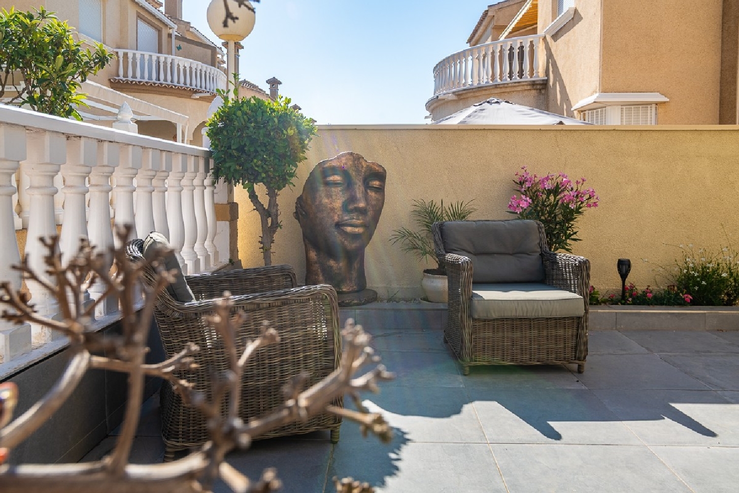  à vendre appartement Orihuela Costa Baix Segura 6