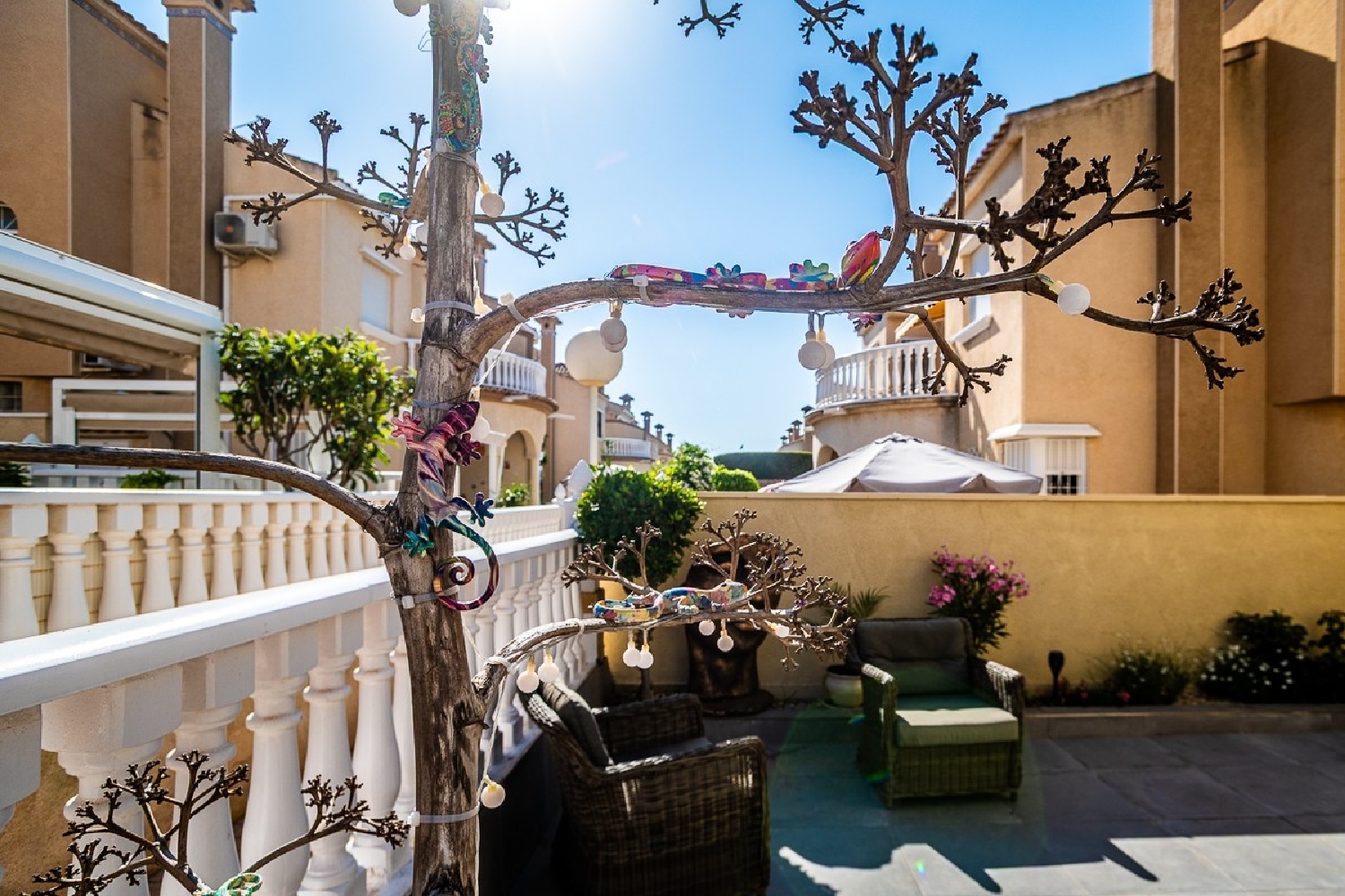  à vendre appartement Orihuela Costa Baix Segura 5