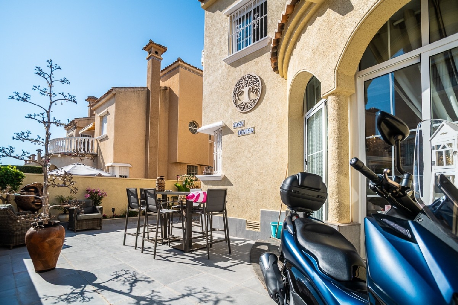  à vendre appartement Orihuela Costa Baix Segura 4