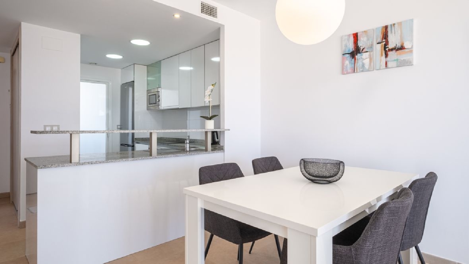  kaufen Wohnung Orihuela Costa Baix Segura 8