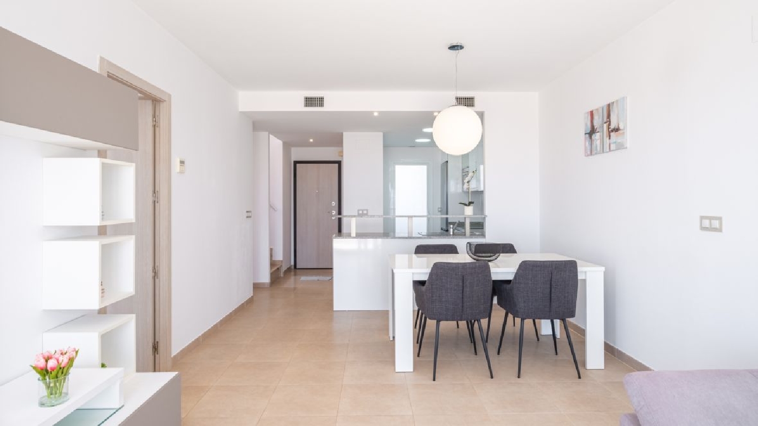  kaufen Wohnung Orihuela Costa Baix Segura 7