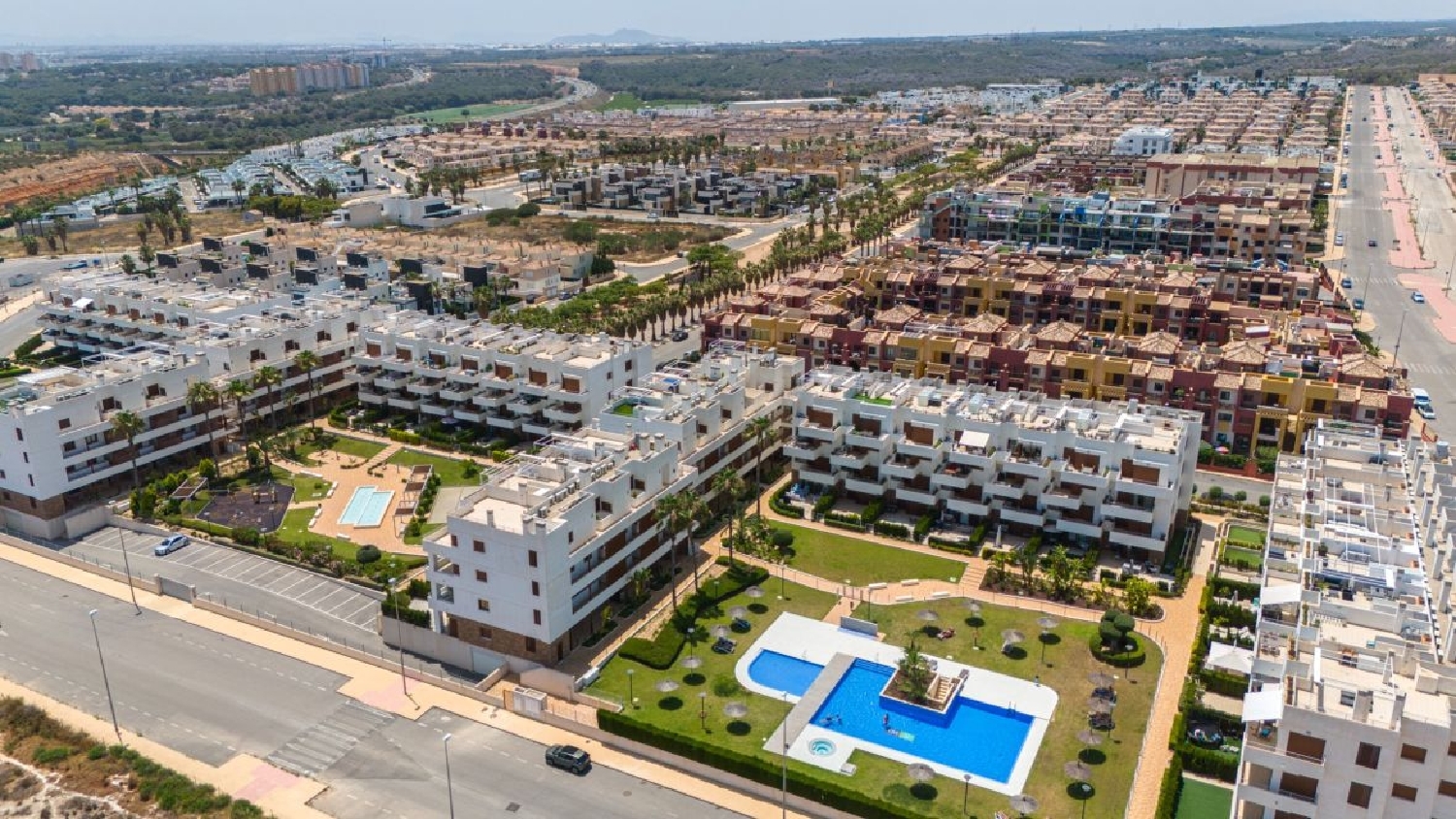  kaufen Wohnung Orihuela Costa Baix Segura 4