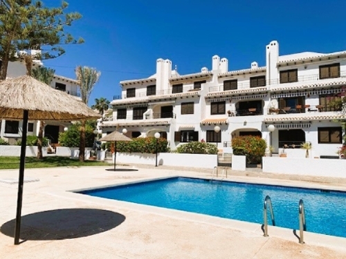 Orihuela Costa Baix Segura Wohnung Bild 6269829