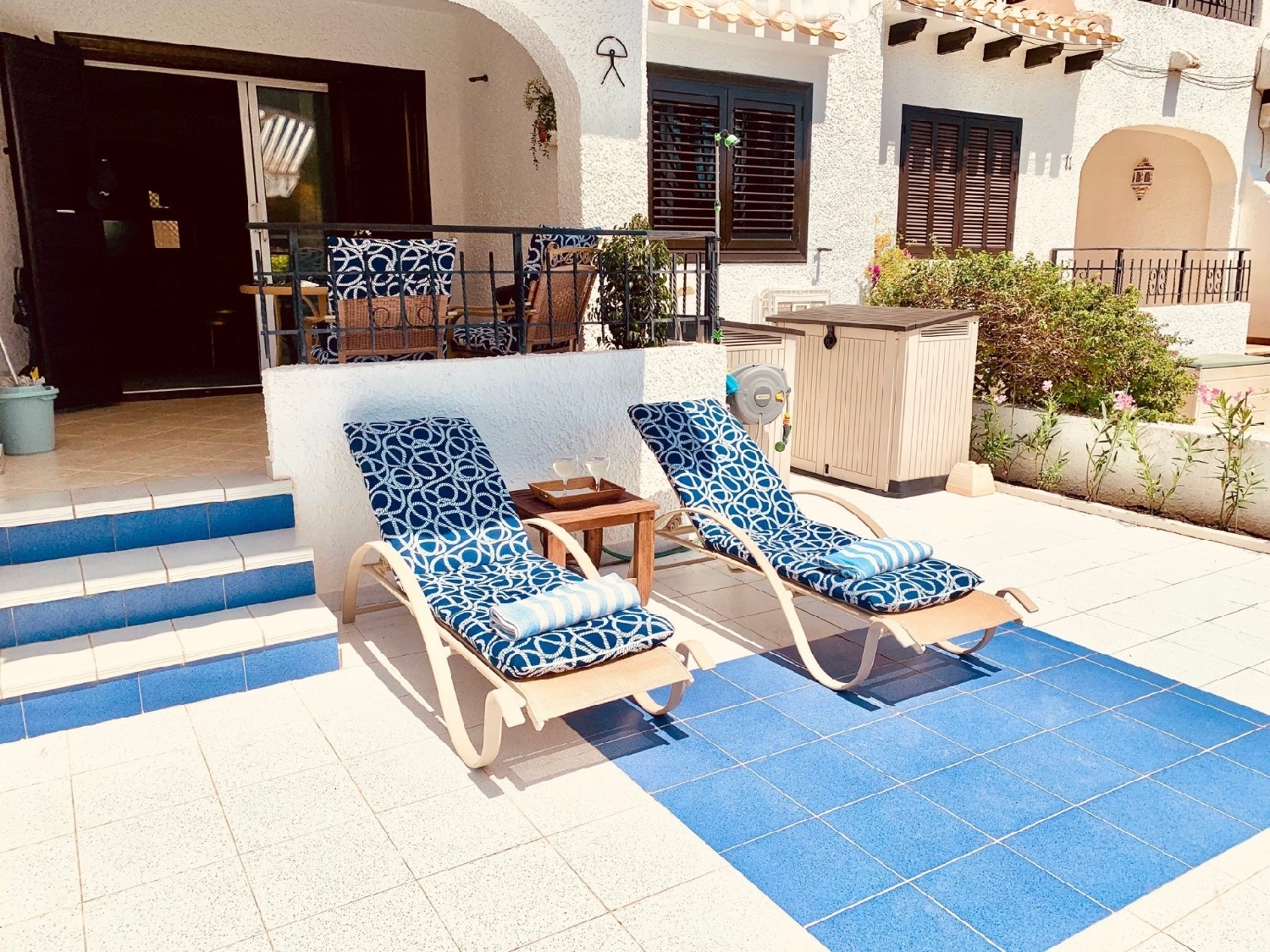 à vendre appartement Orihuela Costa Baix Segura 3