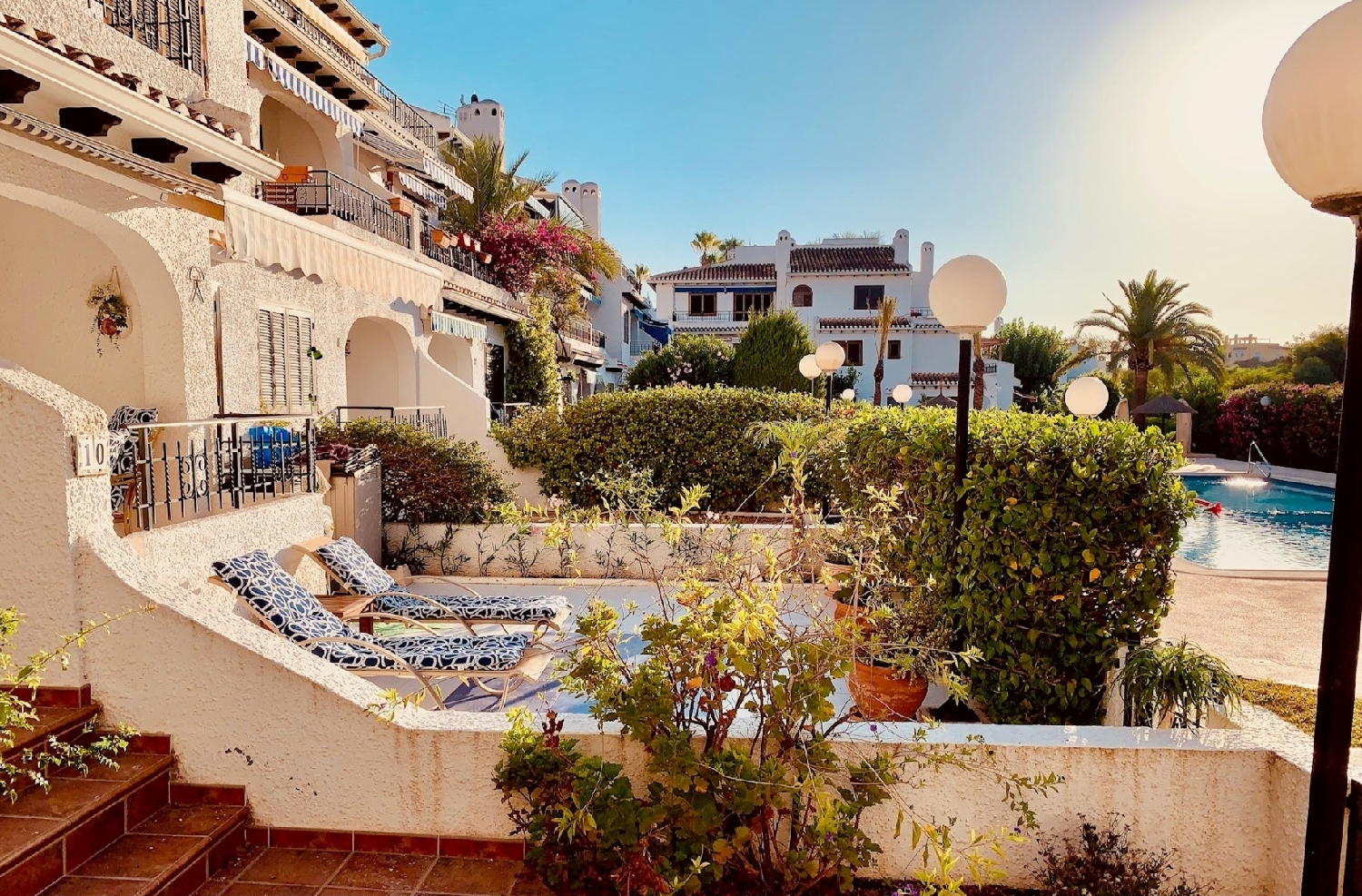  à vendre appartement Orihuela Costa Baix Segura 8