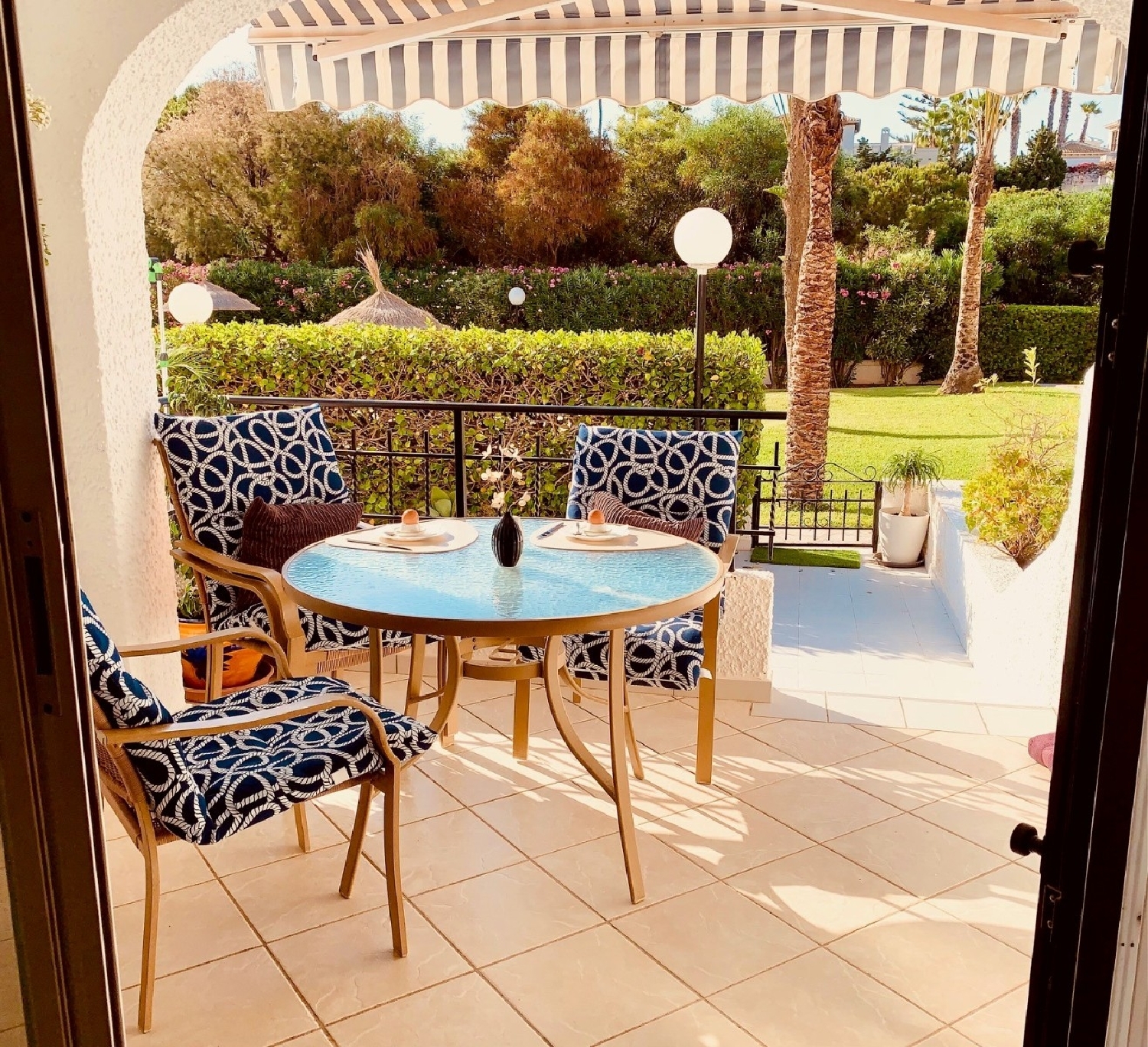  à vendre appartement Orihuela Costa Baix Segura 5